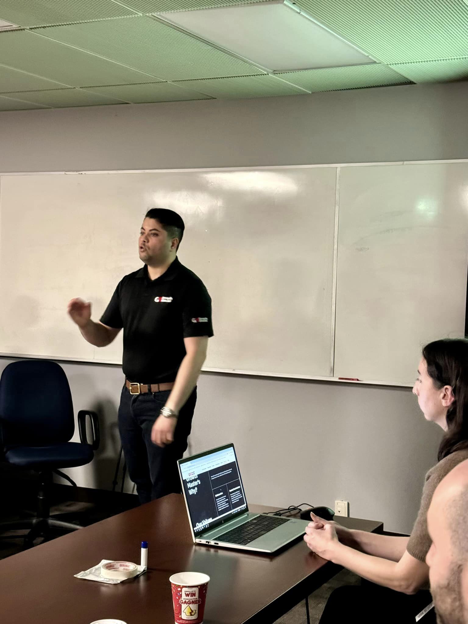 growth master consulting