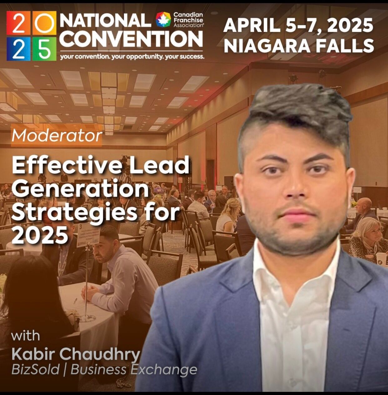 Franchise Lead Generation – Kabir