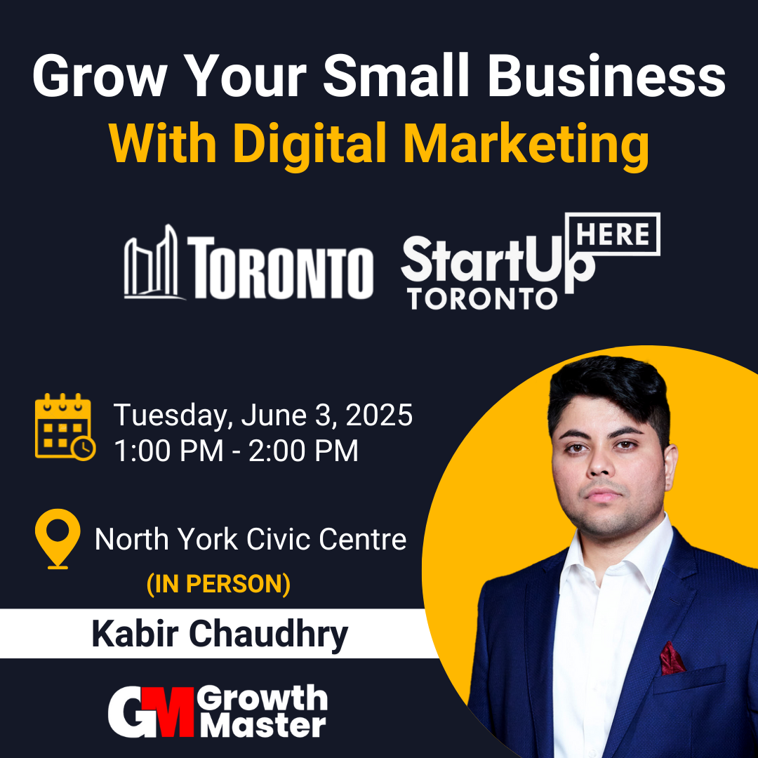 Copy of Small Business