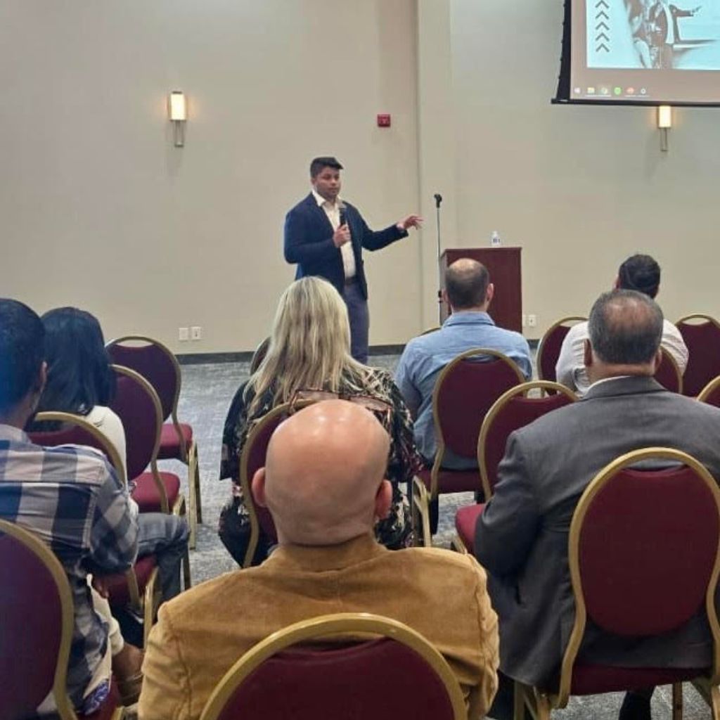 Franchise Consulting Session