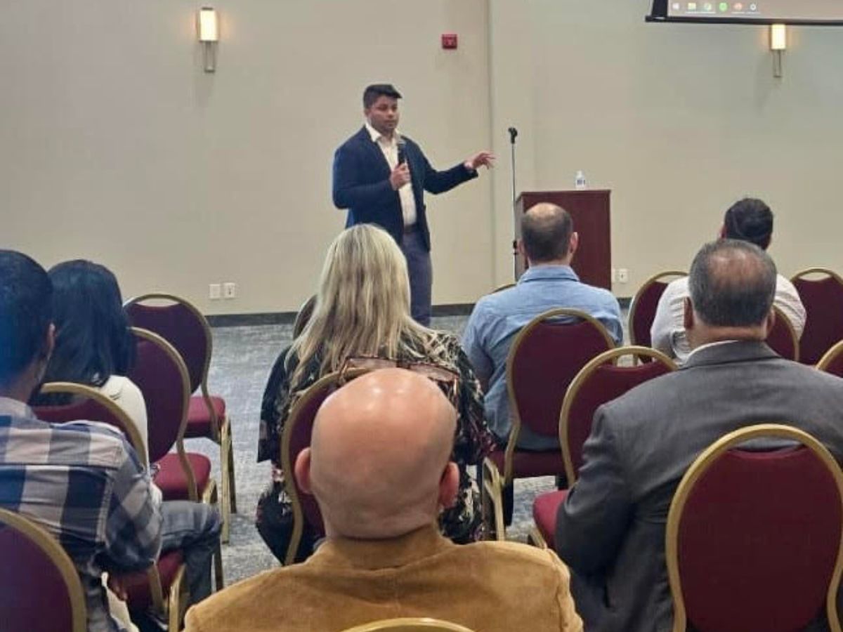 Franchise Consulting